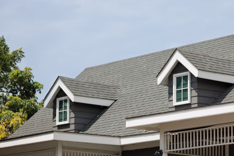 Dormer Roof Replacement in Providence, RI