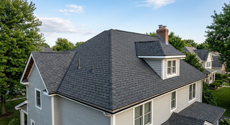 Roof Enlargement in Boston, MA