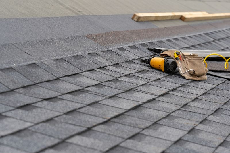 Roof Shingles Installation in Boston, MA