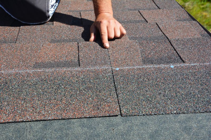 Asphalt Roof Replacement in Alexandria, VA