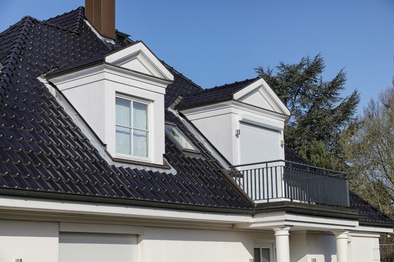 Dormer Roof Installation in Worcester, MA