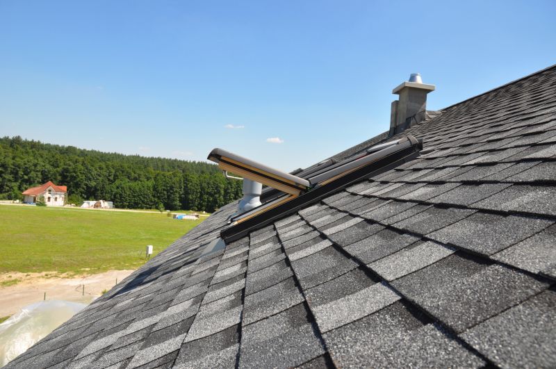 Garage Roof Installation in Warwick, RI