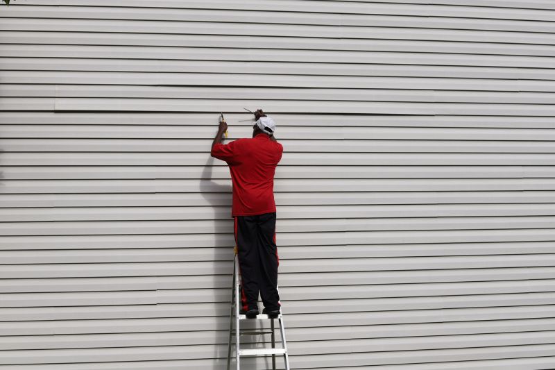 House Siding Installation in Stamford, CT