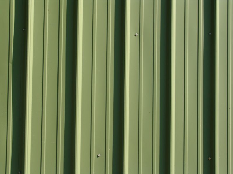 Metal Paneling Installation in Fairfield County, CT