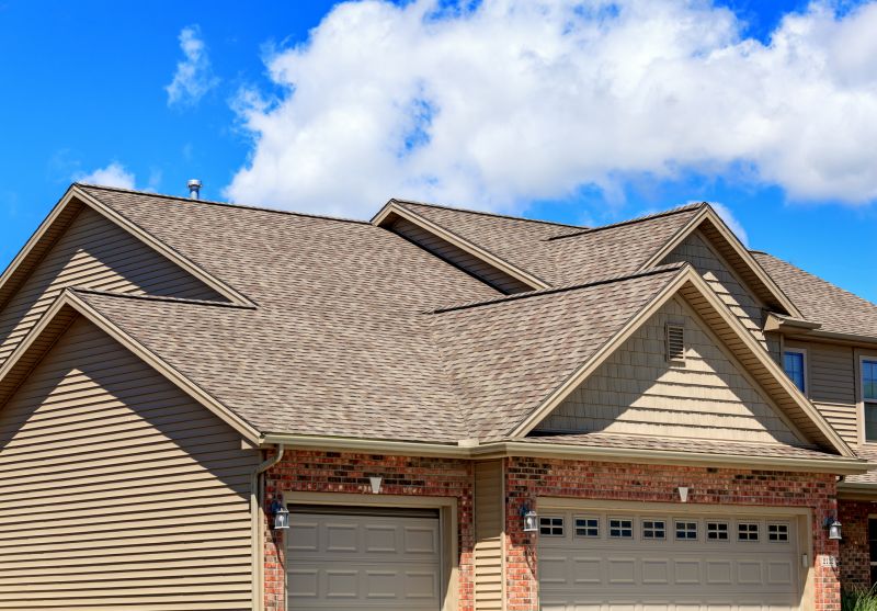New Roof Installation in Framingham, MA