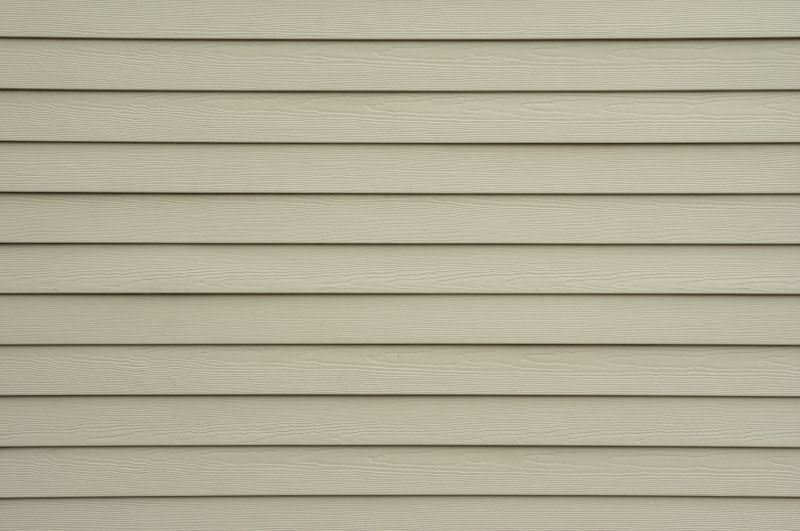 Products For Shiplap Siding Replacements in use