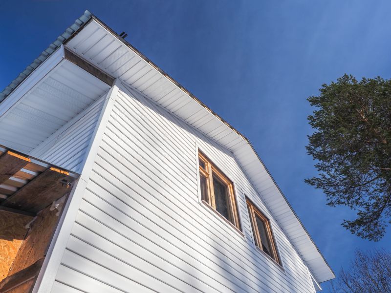 Residential Siding Replacement in Nashua, NH