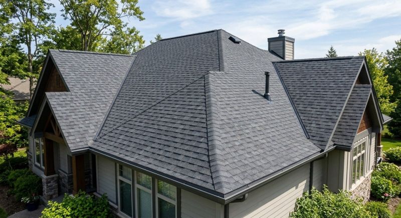 Roof Construction in Boston, MA