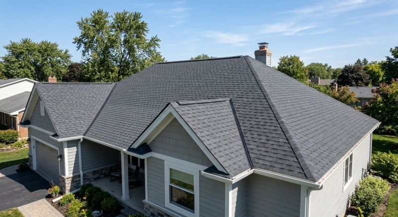 Roof Enlargement in Warwick, RI