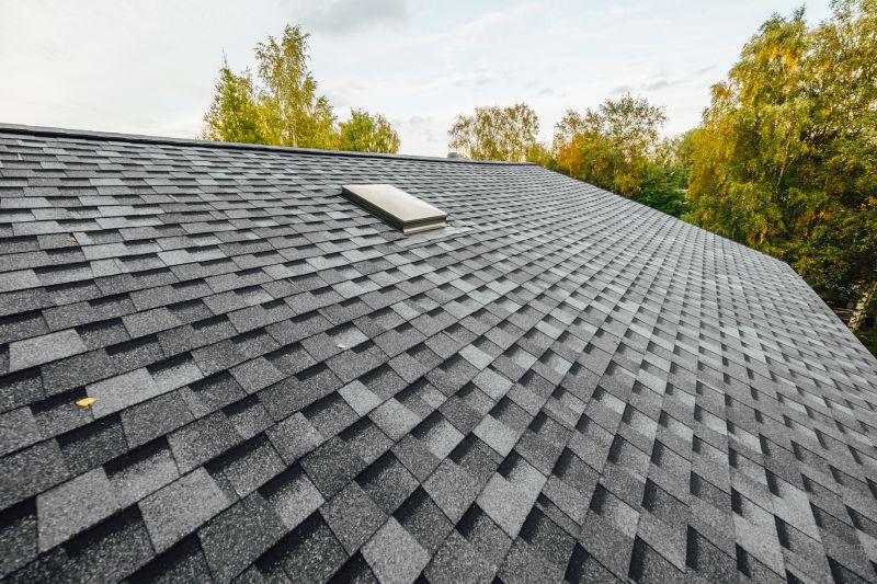 Roof Installation in Framingham, MA