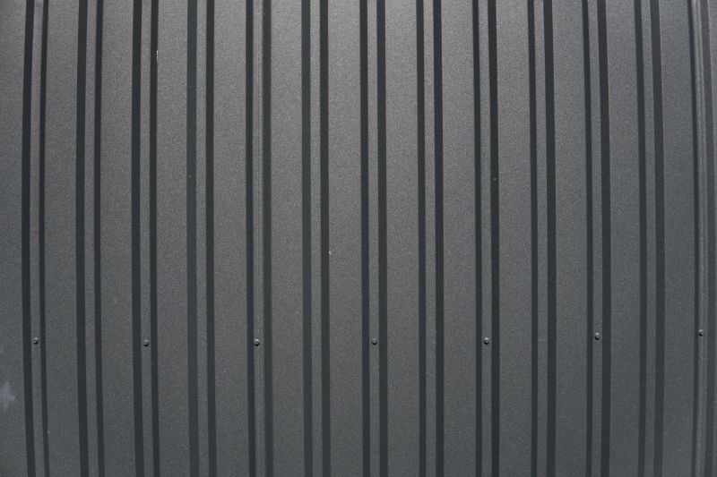 Sheet Metal Siding Replacement in Fairfield County, CT