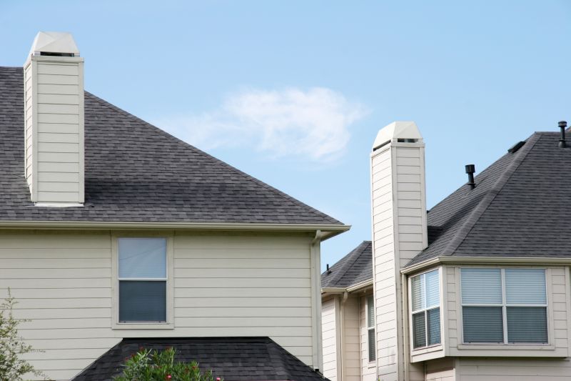 Shingle Roof Replacement in Framingham, MA