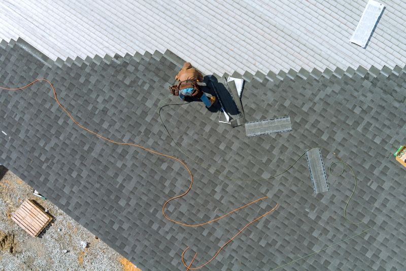 Shingles Installation in Framingham, MA
