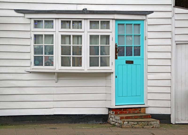 Shiplap Siding Replacement