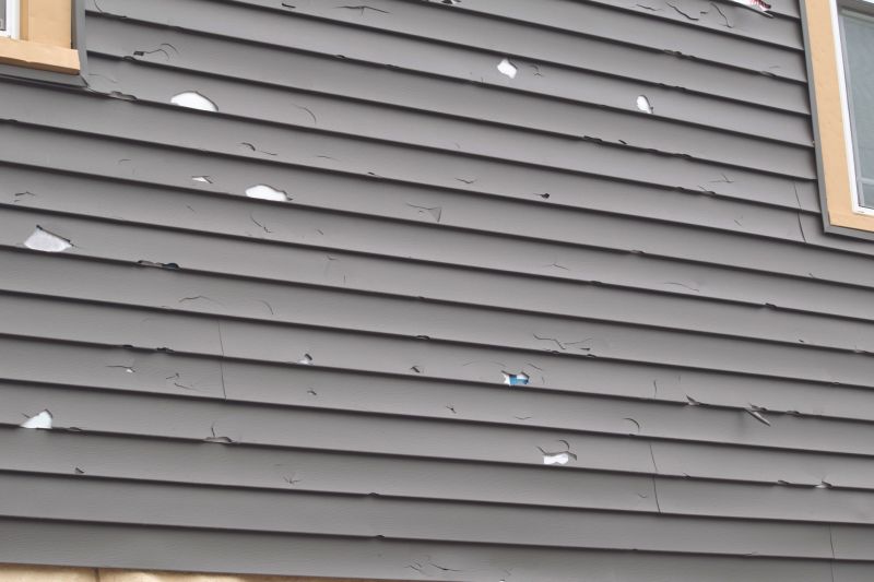 Siding Service in Norwalk, CT
