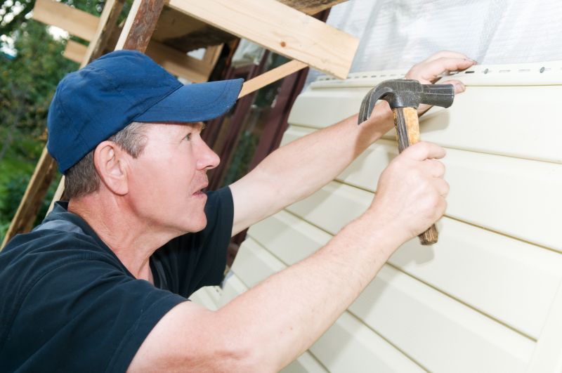 Thermal Siding Installation in Norwalk, CT